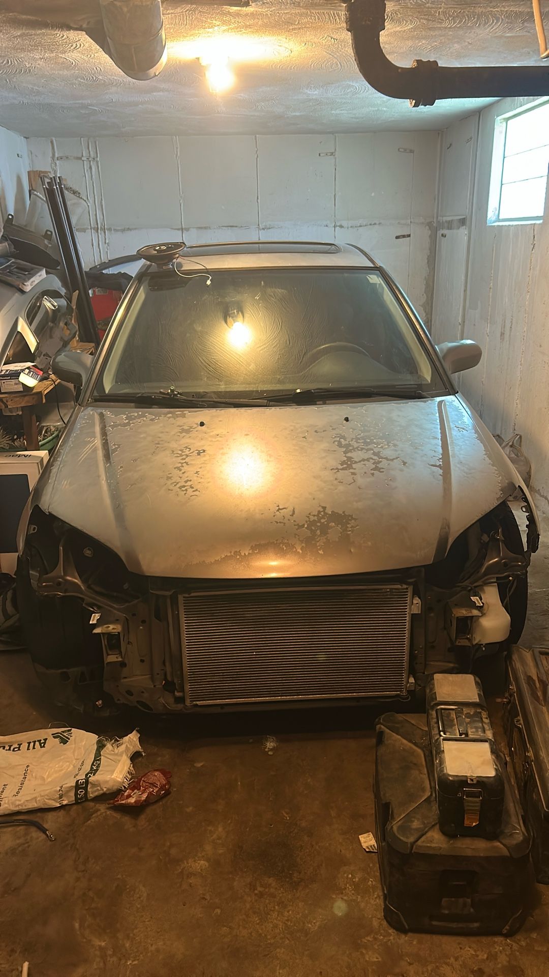 2004 Honda Civic