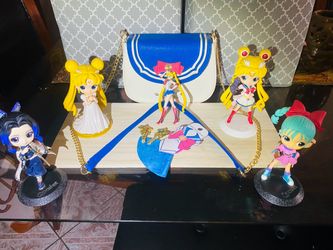 Sailor moon bundle
