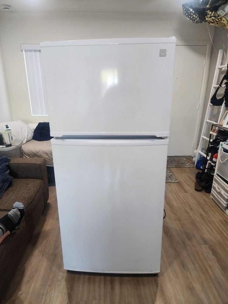 Refrigerator For Free