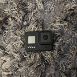 GoPro Hero 8