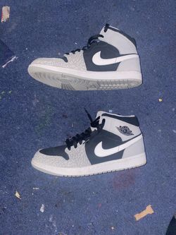Nike Air Jordans