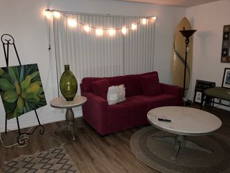 Sleeper sofa