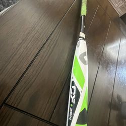 2017 Demarini CF Zen 31”/26 oz - GREEN GOAT USSSA drop 5
