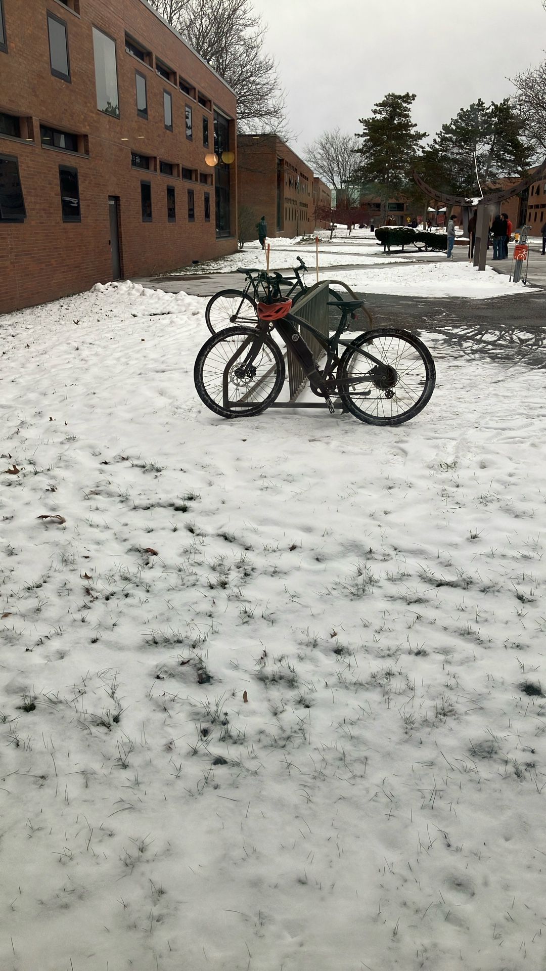 REI Brand E-bike (small)