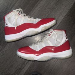 Jordan Cherry 11S