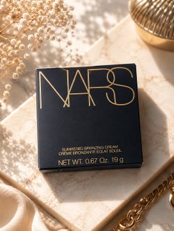 NARS SUN-KISSED BRONZING CREAM