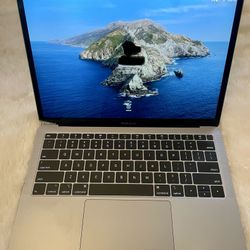 2018 MacBook Air! $300!