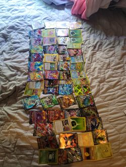 Pokemon Card