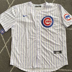 Cubs Jersey 