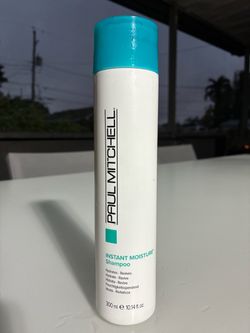 Paul Mitchell Instant Moisture Shampoo