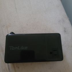 Tenlike 60w 999mah Portable Charger
