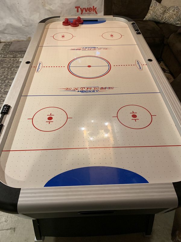 New And Used Air Hockey Tables For Sale In Brockton Ma