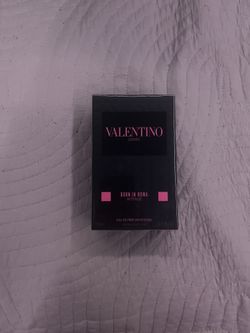 Valentino Born In Roma Intense
