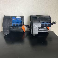 Aqueon QuietFlow LED PRO 10 Aquarium Power Filter