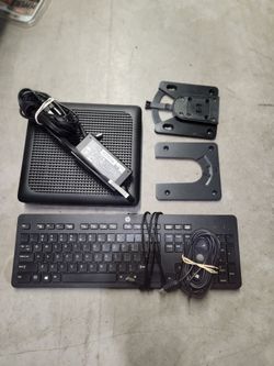 HP T620