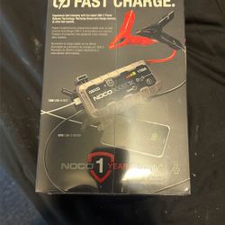 Brand New Battery Charger In The Box 1750 A 12 V