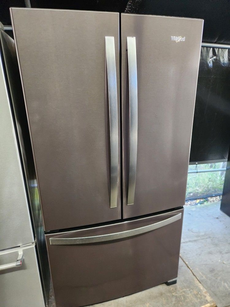 Whirlpool Fridge
