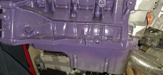 Fully built d16