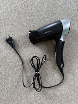 Remington Compact Travel Hair Dryer – Dual Voltage