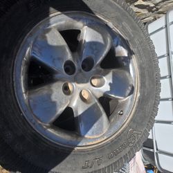 Dodge Ram 20 Inch Wheels