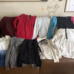 Hoodies