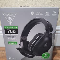 Turtle Beach Stealth 700 Gen 2