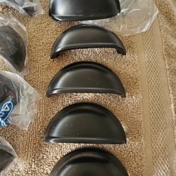 Farmhouse Style Cabinet Handles. Each. New