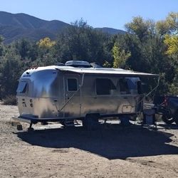 2021 Airstream Caravel 22fb
