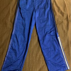Adidas Basketball Sweatpants