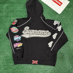 Supreme