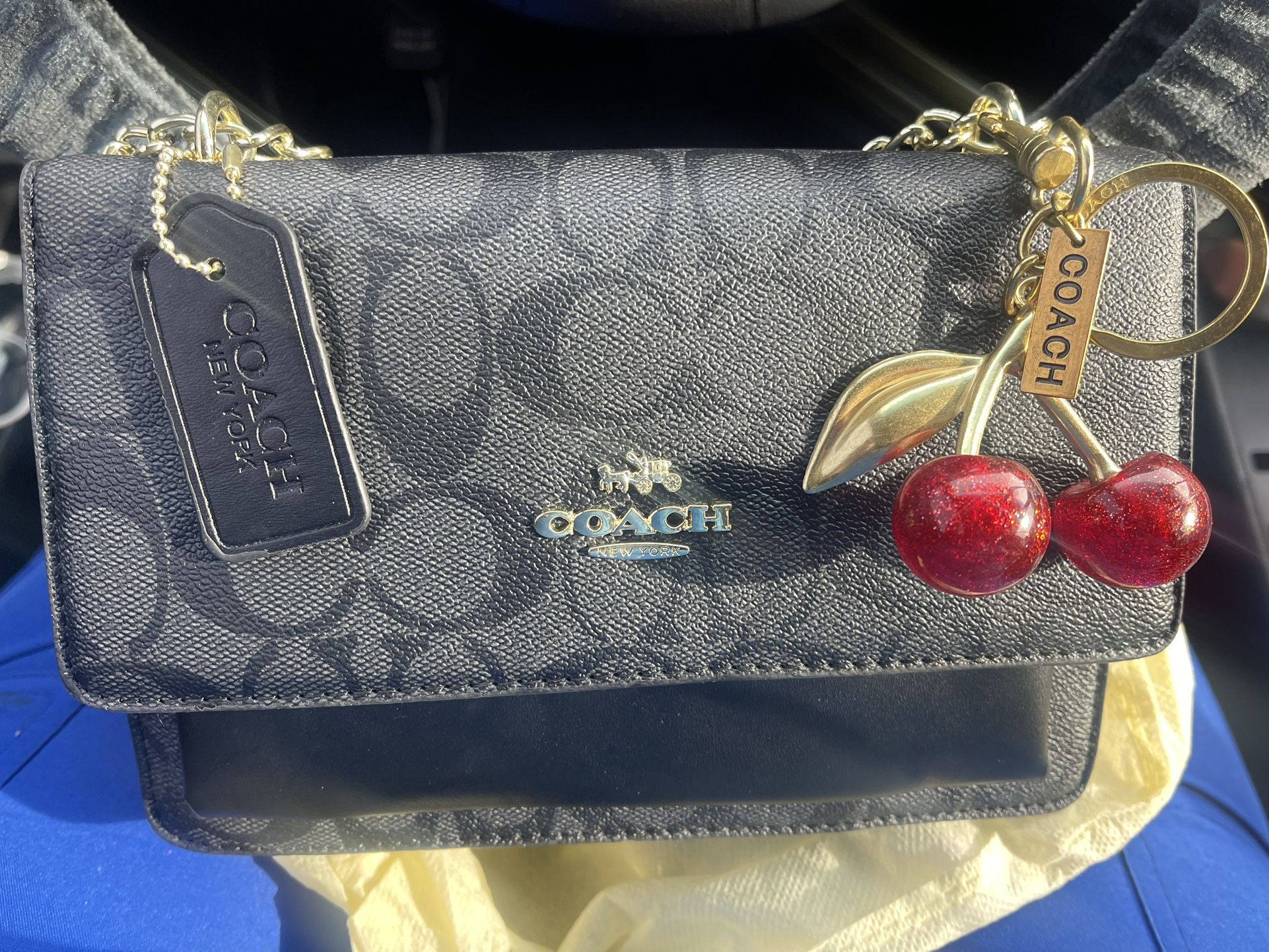 Purse 