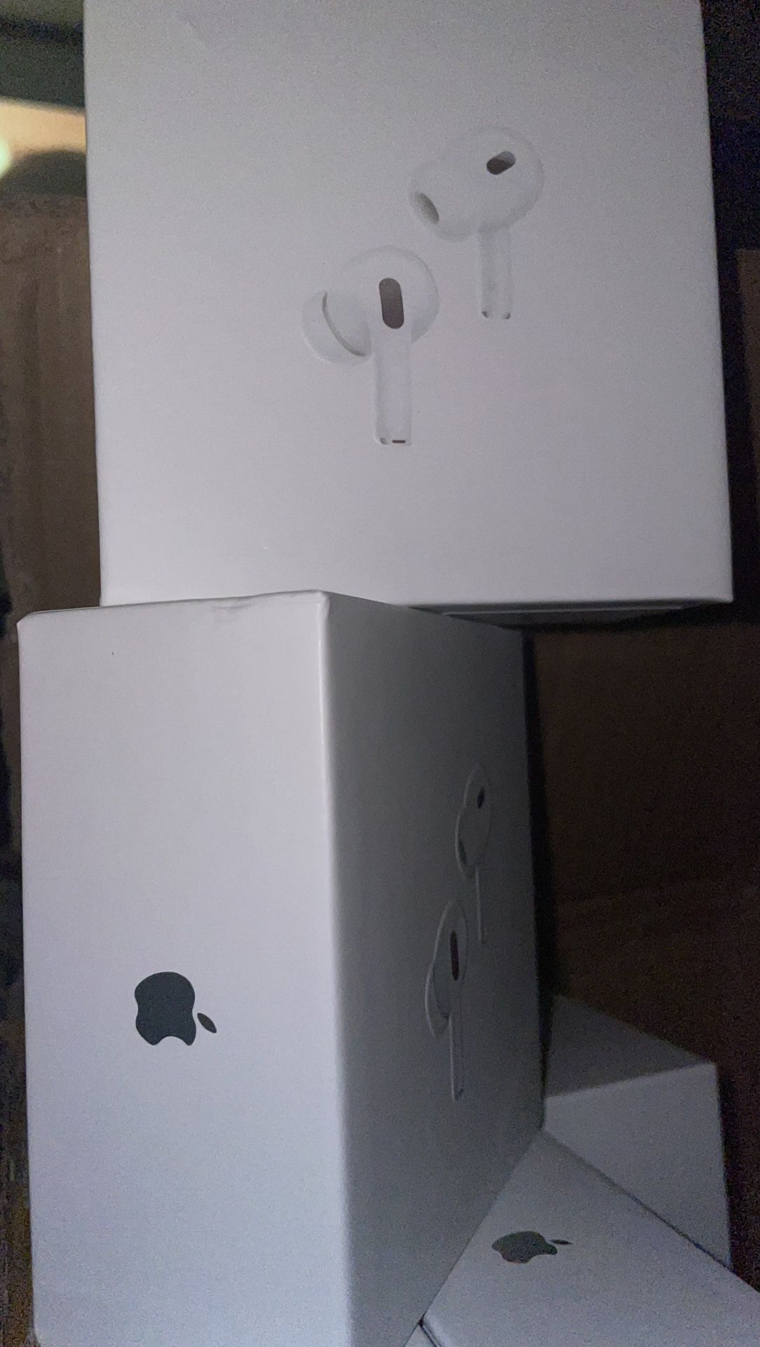 Apple AirPods Pro 2nd Generation (Brand New)(PROMOTIONAL PRICE)