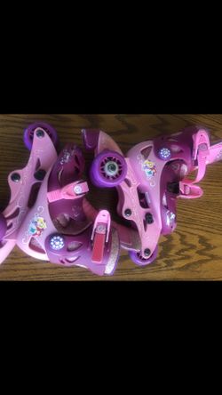 Disney Kids Roller skates