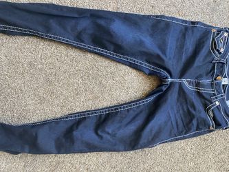 True religion pants