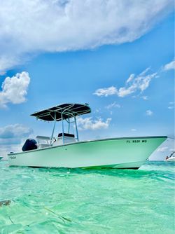 2004 SeaCraft 20 Classic