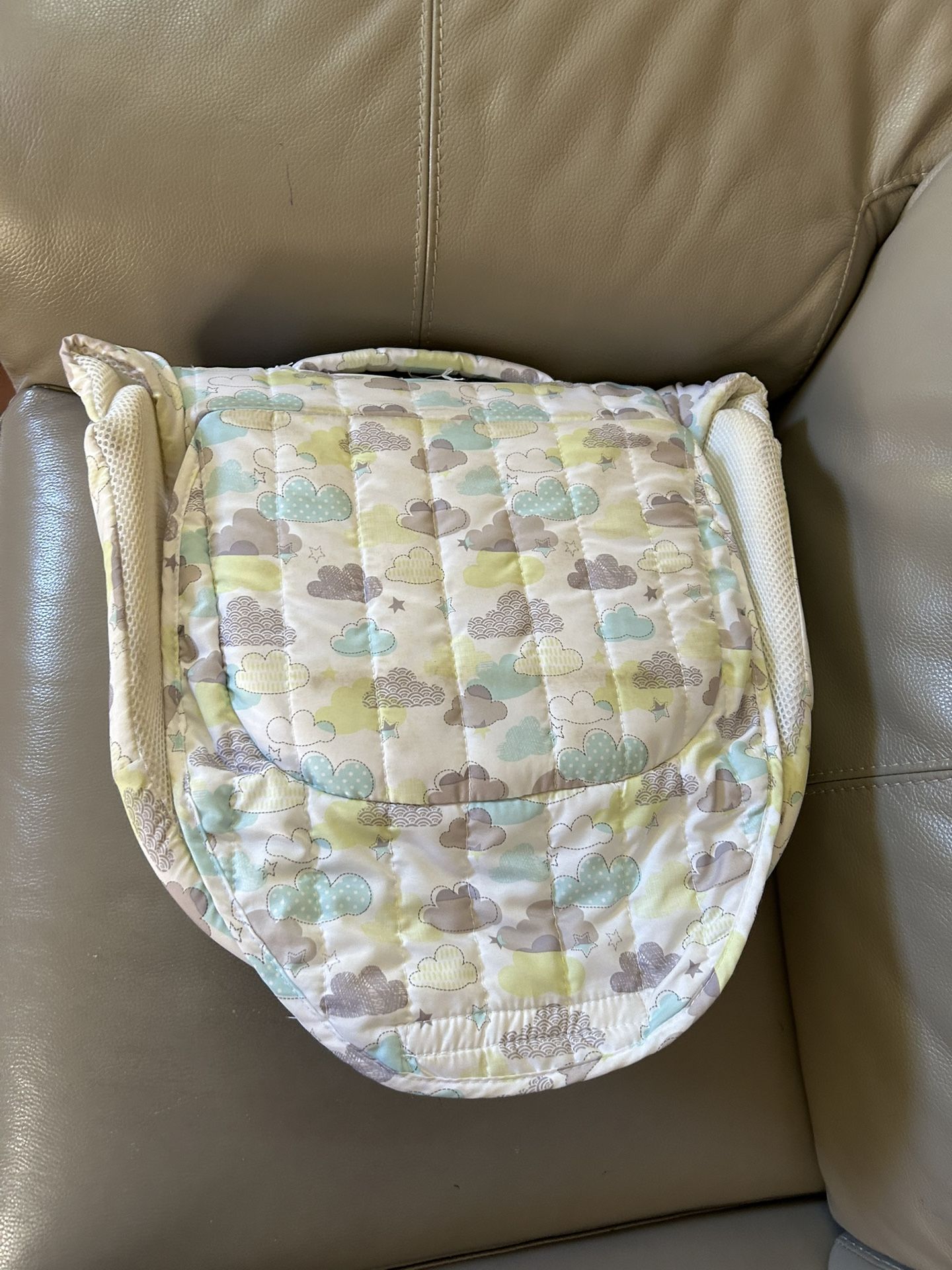  Baby Snuggle Nest 