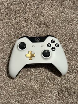 Microsoft Xbox Wireless Controller for Xbox One/Series X|S & PC