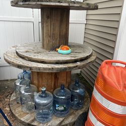 Free Spools!
