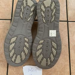 Skechers “relaxed Fit “ Men Shoes