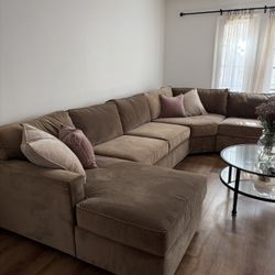 Sectional Sofa