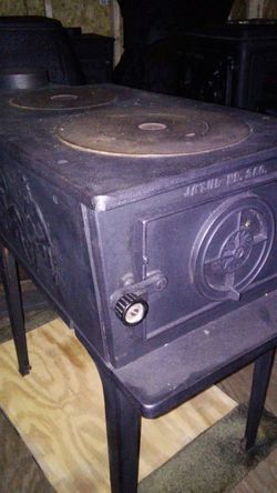 Jotul 380 wood cook stove for Sale in Matamoras, PA - OfferUp