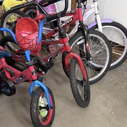 Bike for kids
