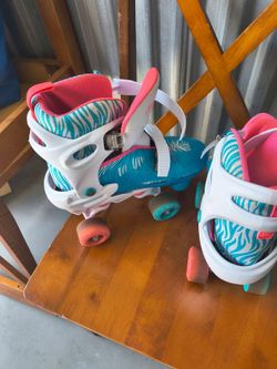 Rollerblades
