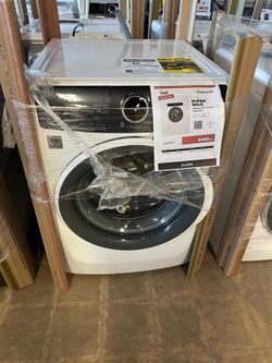 ELFW7437AW Washer