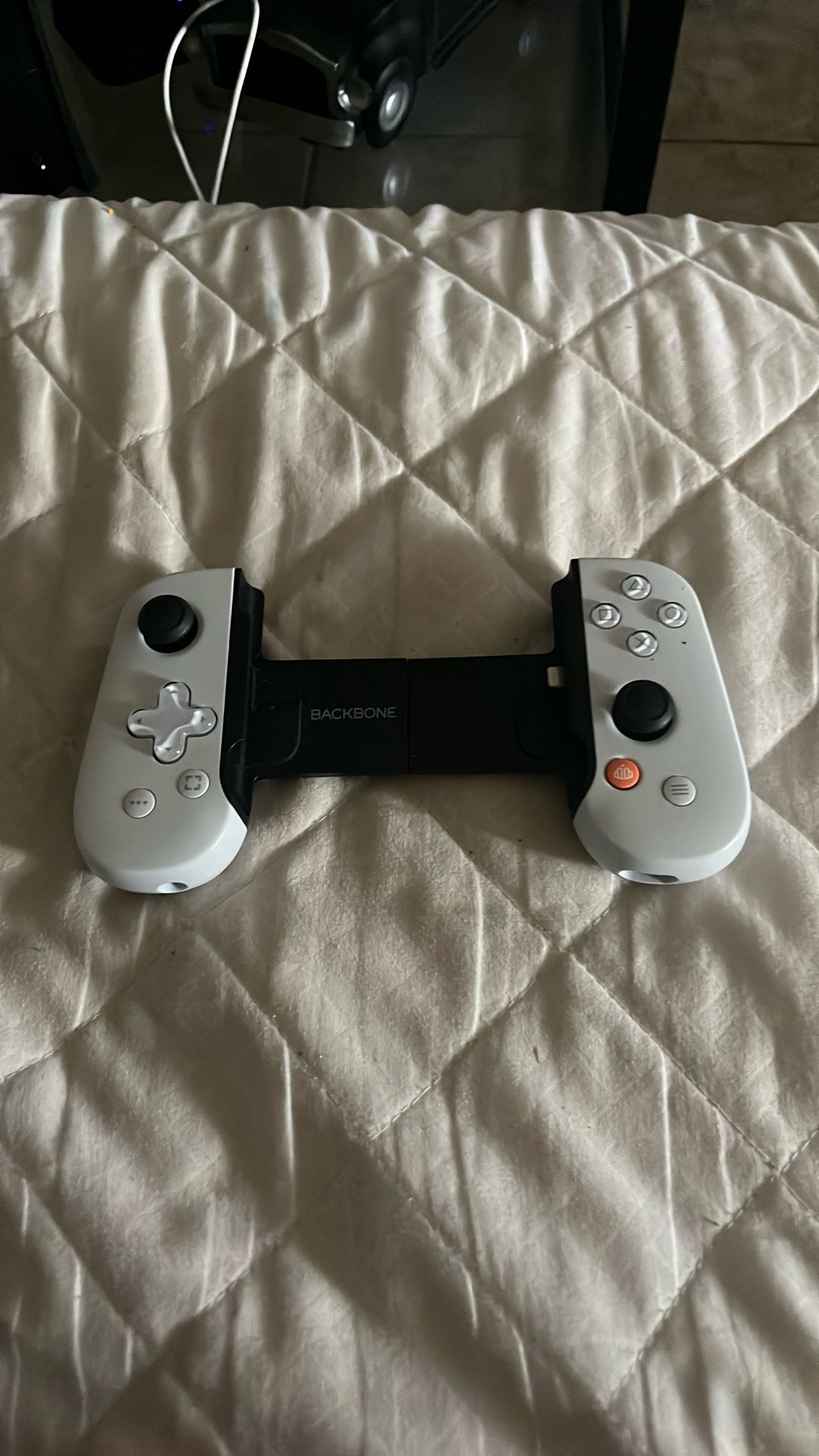 back bone ps4/ps5