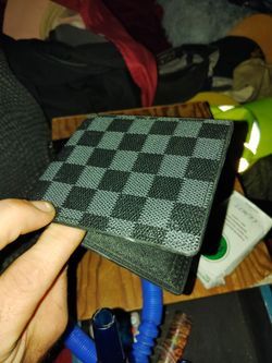 Men's Louis Vuitton Wallet