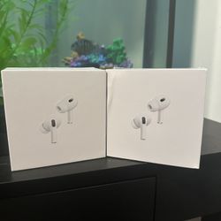 AirPod Pro Gen 2