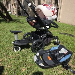 Cybex Stroller 