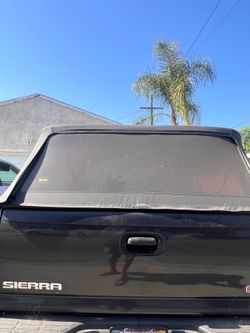For sale new  Bestop Softop