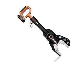 WORX WG320 JawSaw 20V PowerShare Cordless Electric Chainsaw with Auto-Tension (